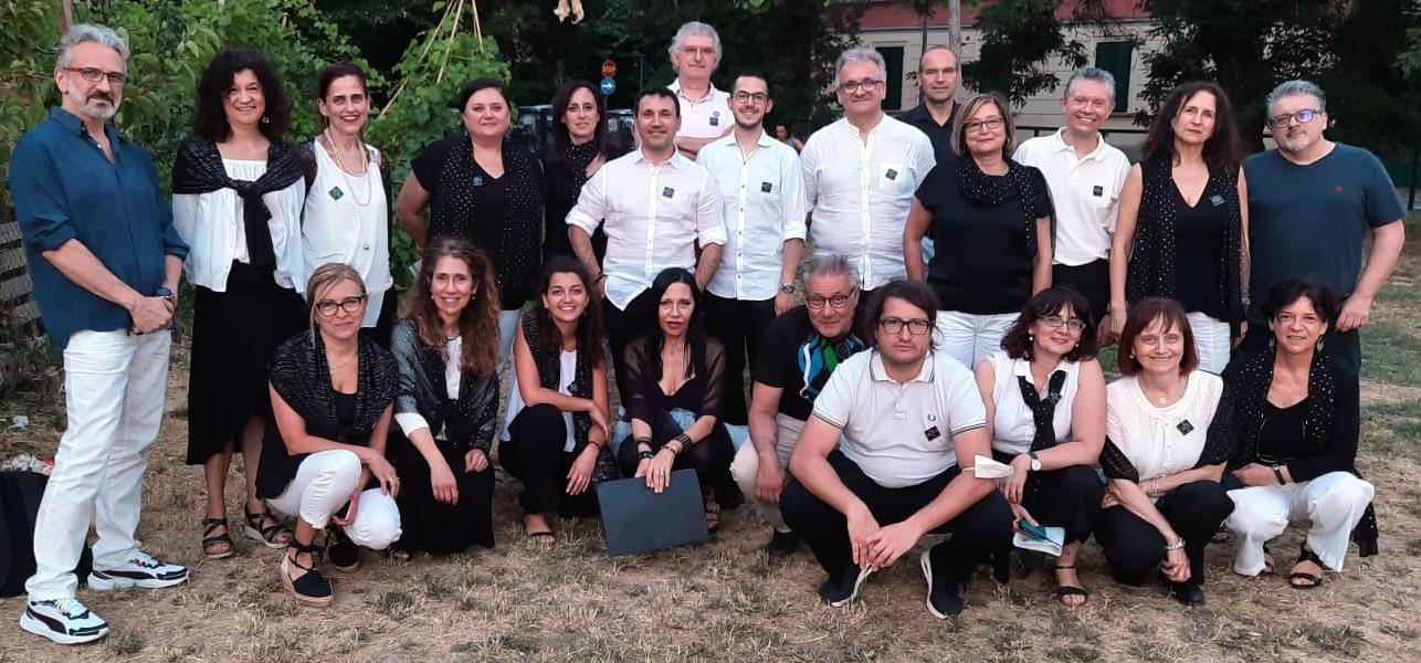 Bologna-SOWL-Singers-Categoria-C