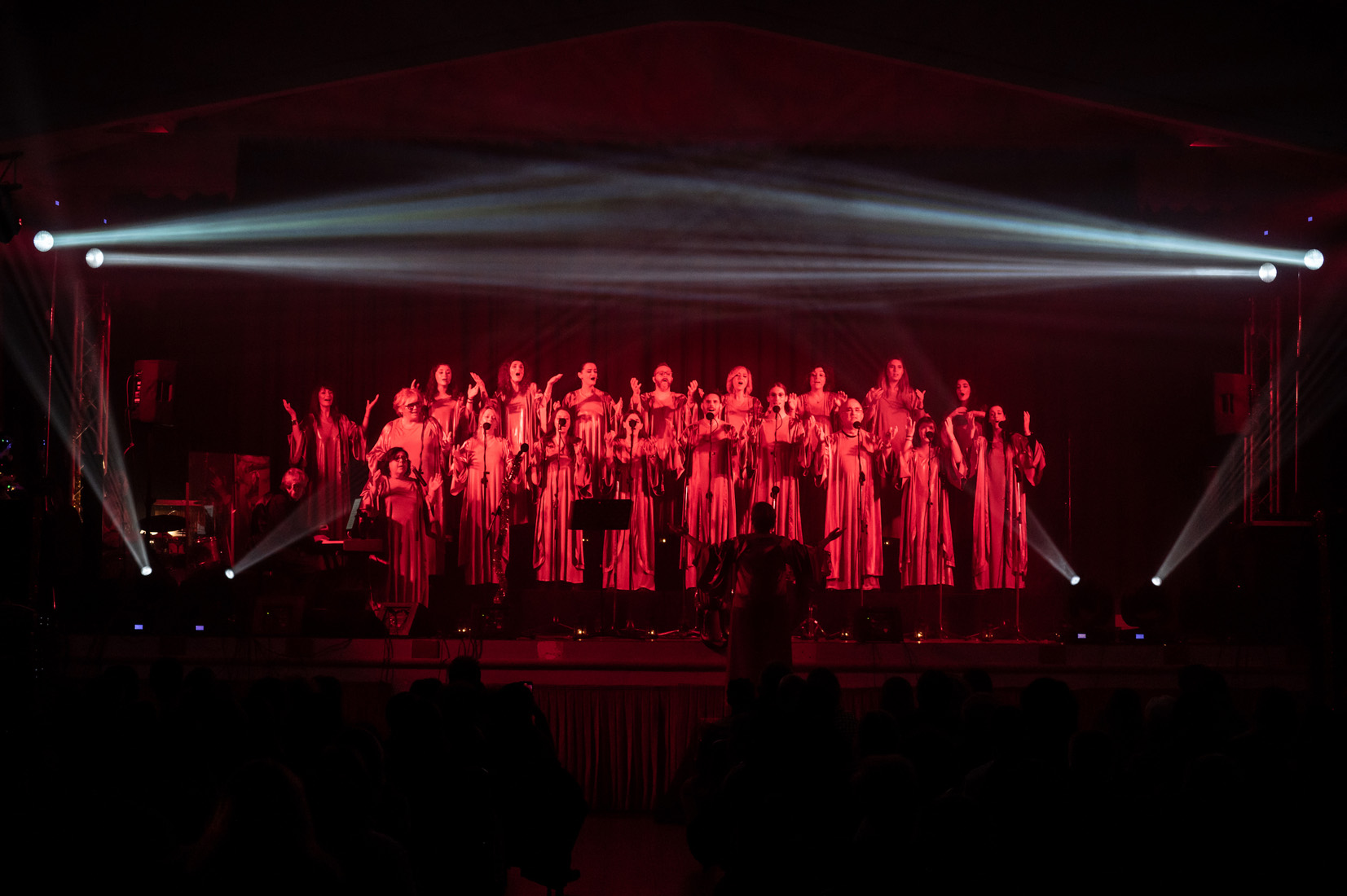 Foto Gospel Soul