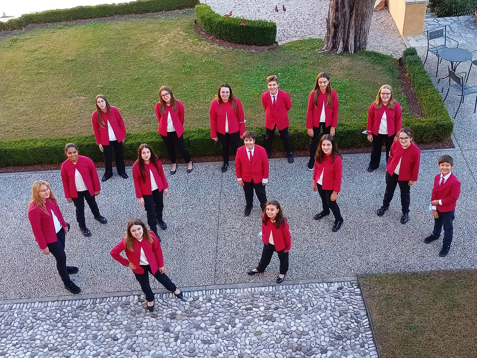 I Piccoli Cantori Delle Colline Di Brianza (LC)